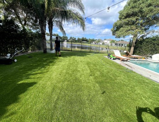 wellington-artificial-lawn-maintenance-service