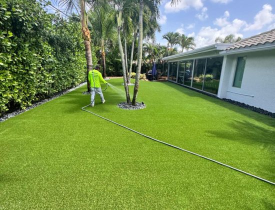 wellington-synthetic-turf-cleaning-service