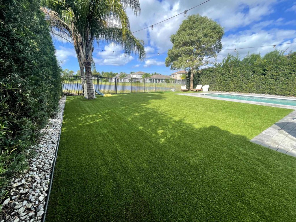 wellington-cleaning-services-for-synthetic-lawns